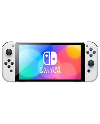 Nintendo Switch Oled image 5