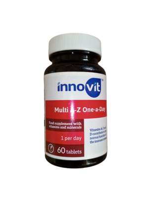 Multivitamines Compléments alimentaires image 2