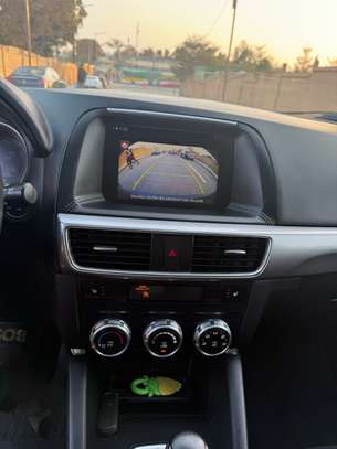 Mazda cx5 2016 image 6
