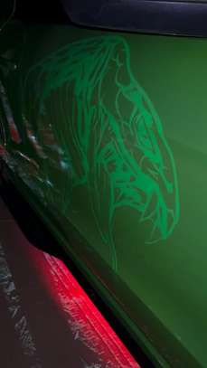 Ford Mustang image 5
