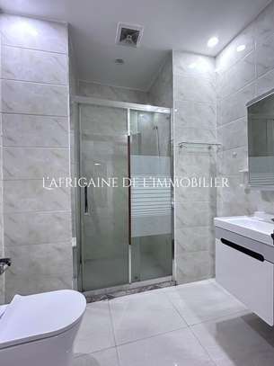 Appartement f4 avec vue/ mer sur la corniche des mamelles image 13
