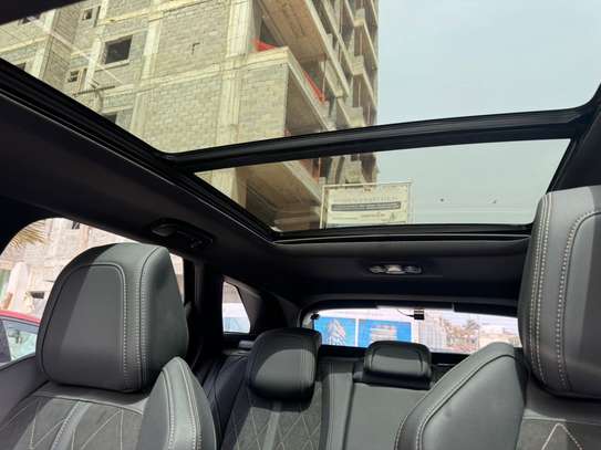 PEUGEOT 3008  Année :  2019*GT-Line image 7