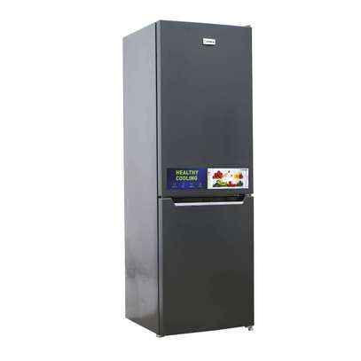 REFRIGERATEUR DESKA COMBINE 3TIROIRS BF231DK image 4
