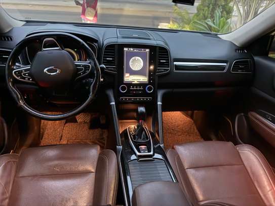 Renault QM6 image 7