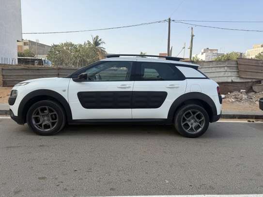 Citroën c4 image 6