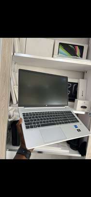 HP ProBook 450 G9 - I5 11th | 8GB RAM | 1TB image 1