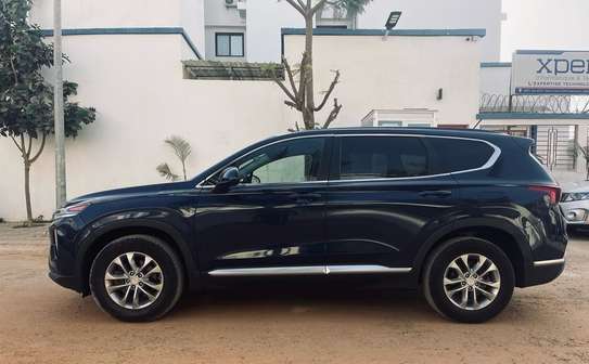 HYUNDAI SANTA FE 🇺🇸 2019 image 10