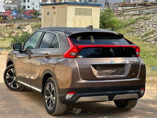 Mitsubishi ÉCLIPSE AIR CROSS ANNÉE 2019 image 3