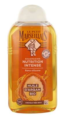 Shampoing le petit marseillais 250ml image 3