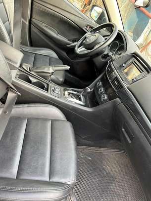 MAZDA 6 TORING image 4