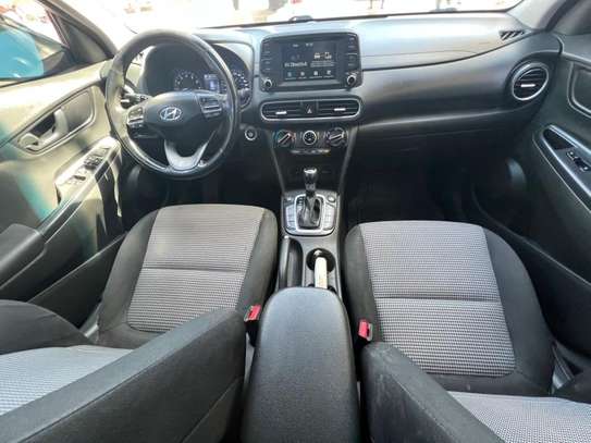 Hyundai kona image 5