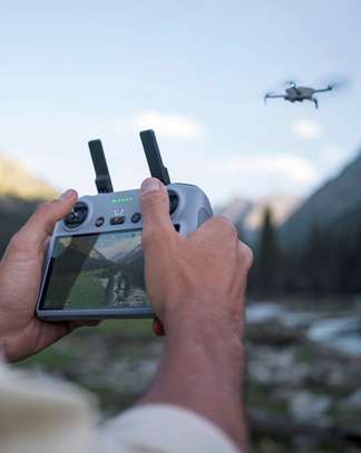 Dji mini4 pro scellé image 1