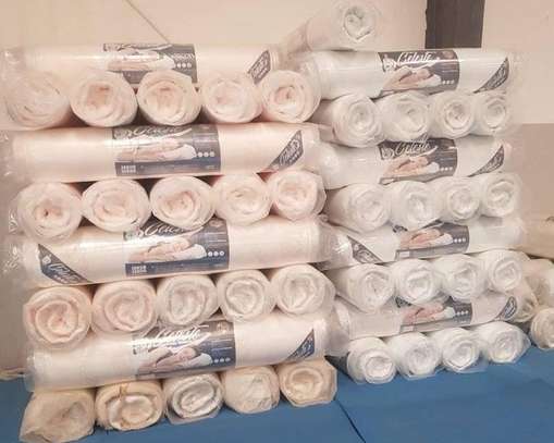 MATELAS ORTHOPÉDIQUE COTON image 8