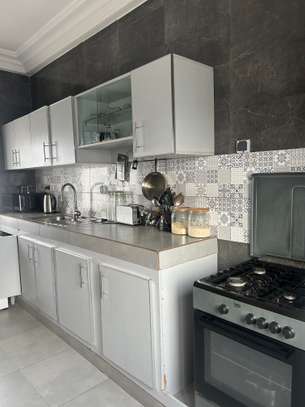 Appartement meublé avec ascenseur image 7