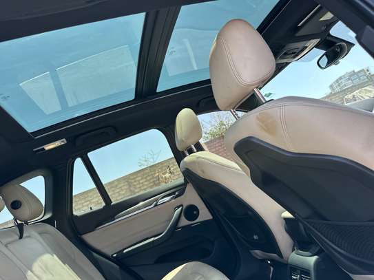 BMW X1  2016 image 13