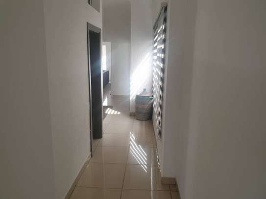 Appartement vue sur mer moderne image 9