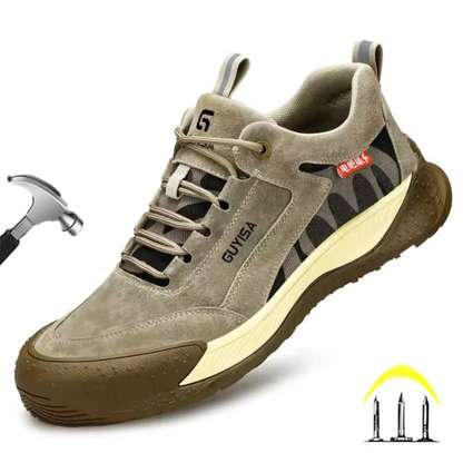 CHAUSSURE DE SECURITE DE TRAVAIL image 7
