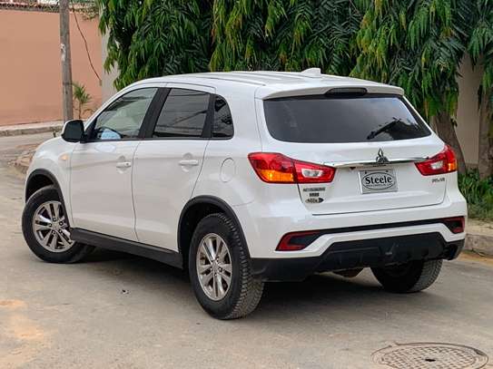 Mitsubishi RVR 2019 image 3