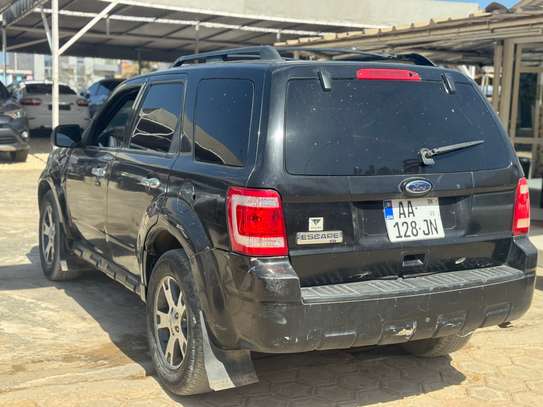 Ford escape 2010 image 7