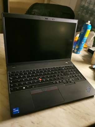 Lenovo ThinkPad L15 Core i5 16Go Ram 1To SSD image 2