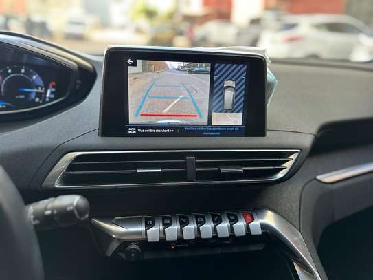 LOCATION PEUGEOT 3008 GT LINE DIESEL AUTOMATIQUE image 3