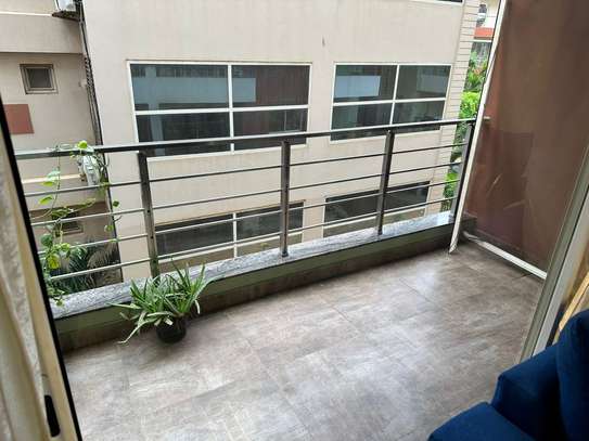 APPARTEMENT F5 À LOUER VIRAGE image 11