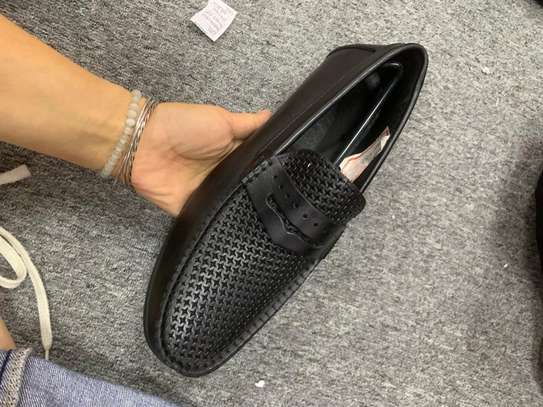 Mocassins classiques image 15