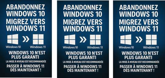 Migration garantie sans perte vers Windows 11 image 1
