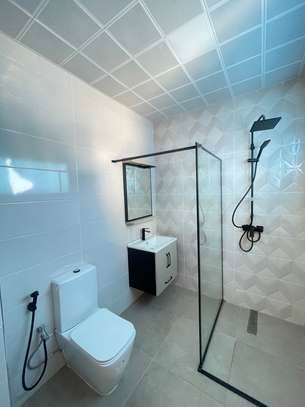 ALMADIES : Appartement 3 chambres à louer – Sande Marieme image 4