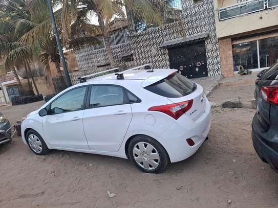 Elantra gt image 6