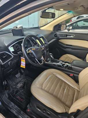 Ford Edge 2015 image 5