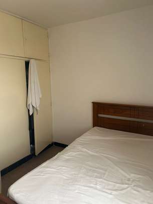Appartement F4 meublé à Bourguiba - Longue durée image 8