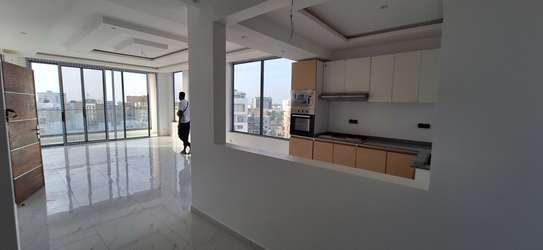 L’elegance au rdv 2 chambres Almadies recasement image 2