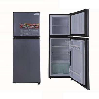 RÉFRIGÉRATEUR SMART TECHNOLOGY 112 Litres image 1