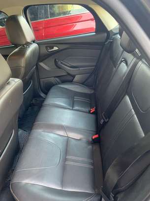 Ford Focus SE 2014 image 6