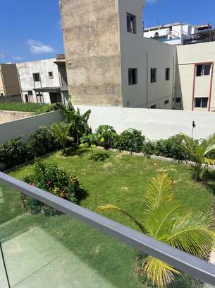 Très belle villa à louer aux MAMELLES image 9