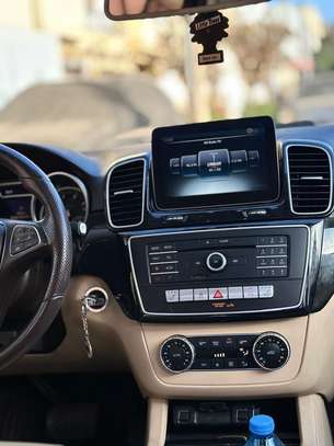 Mercedes gle 350 2018 image 14