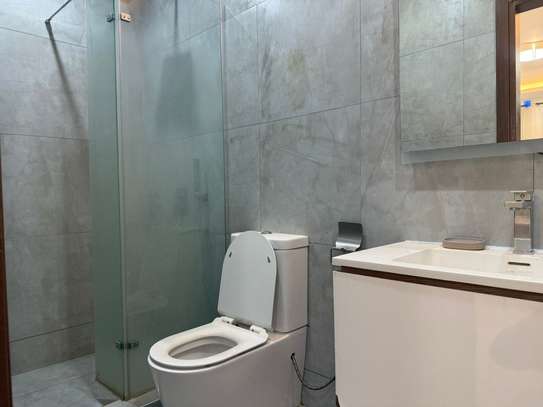 Appartement F2 meublé - Point - E image 12