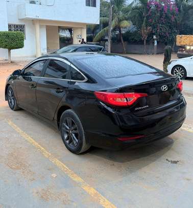 2018 /HYUNDAI SONOTA VENANT image 6