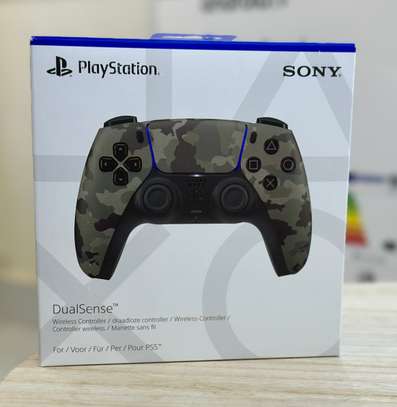 Manette ps5 image 3