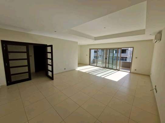 Superbe appartement à Mermoz image 1