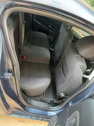 Chevrolet Cruze image 5