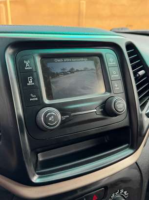 JEEP CHEROKEE 2018 image 11