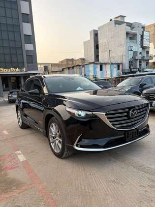 MAZDA CX9 2016 image 3