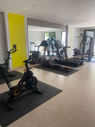 TRES JOLIE APPARTEMENT F4 A LOUER AUX ALMADIES image 5