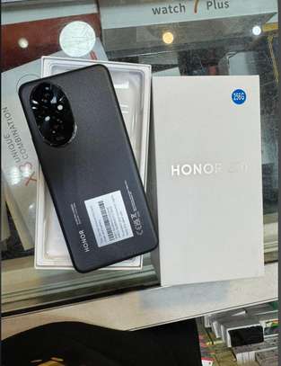 Honor 200 512Go image 2