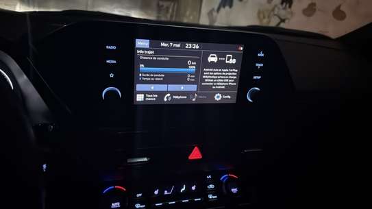 Hyundai Sonata 2020 image 7