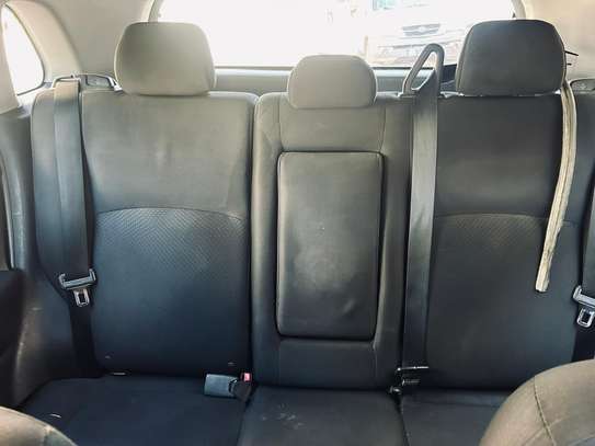 Mitsubishi RVR image 8