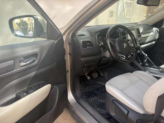 Renault Koleos 4x4 très bon état image 3