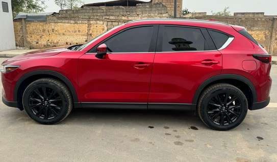 Mazda Cx5 2023 image 8